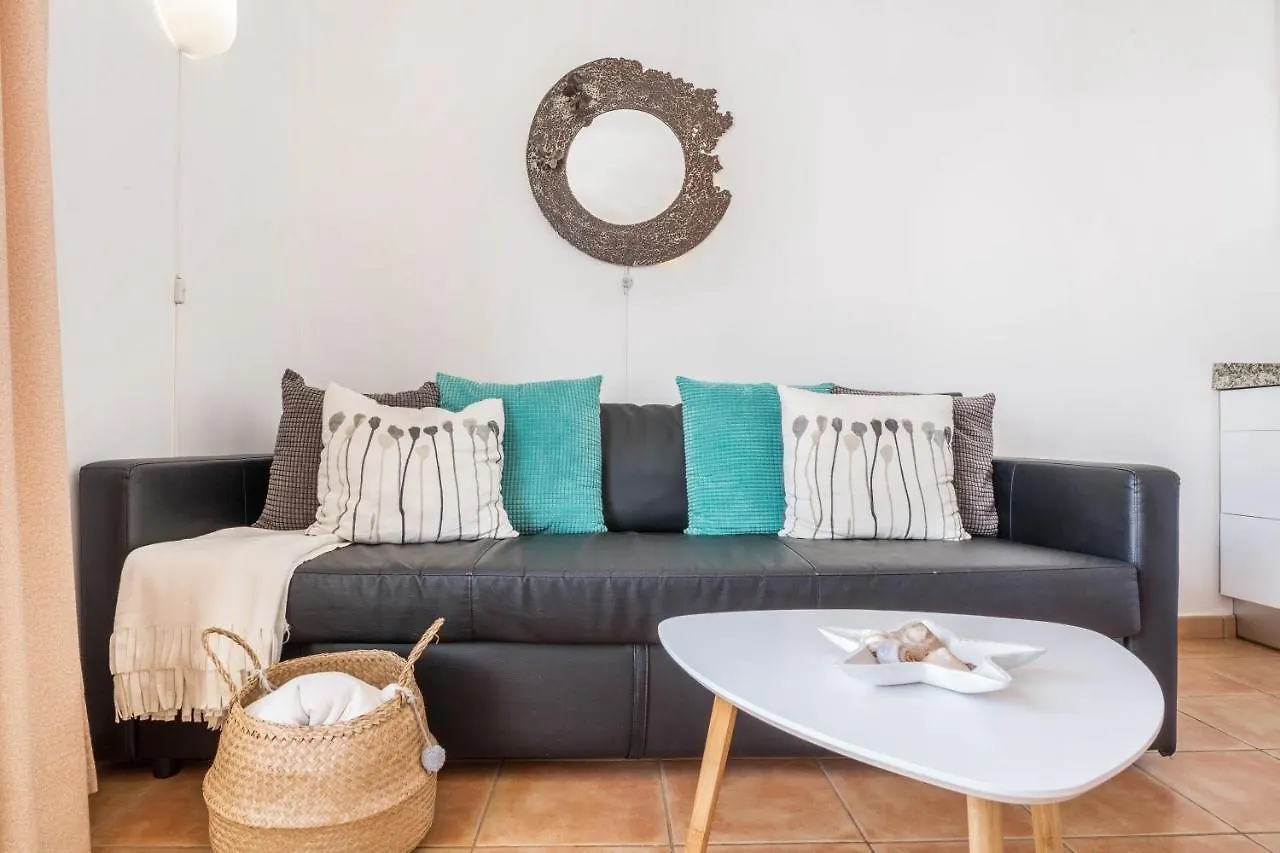 Villa Casa Yerida Cotillo 0*,  Spanien