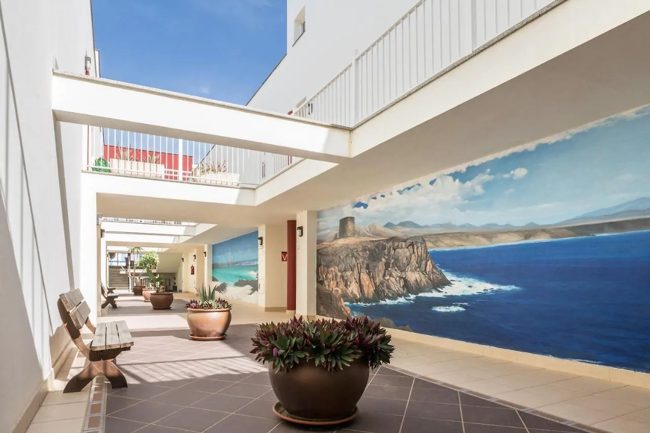 Ferienhaus Villa Casa Yerida Cotillo