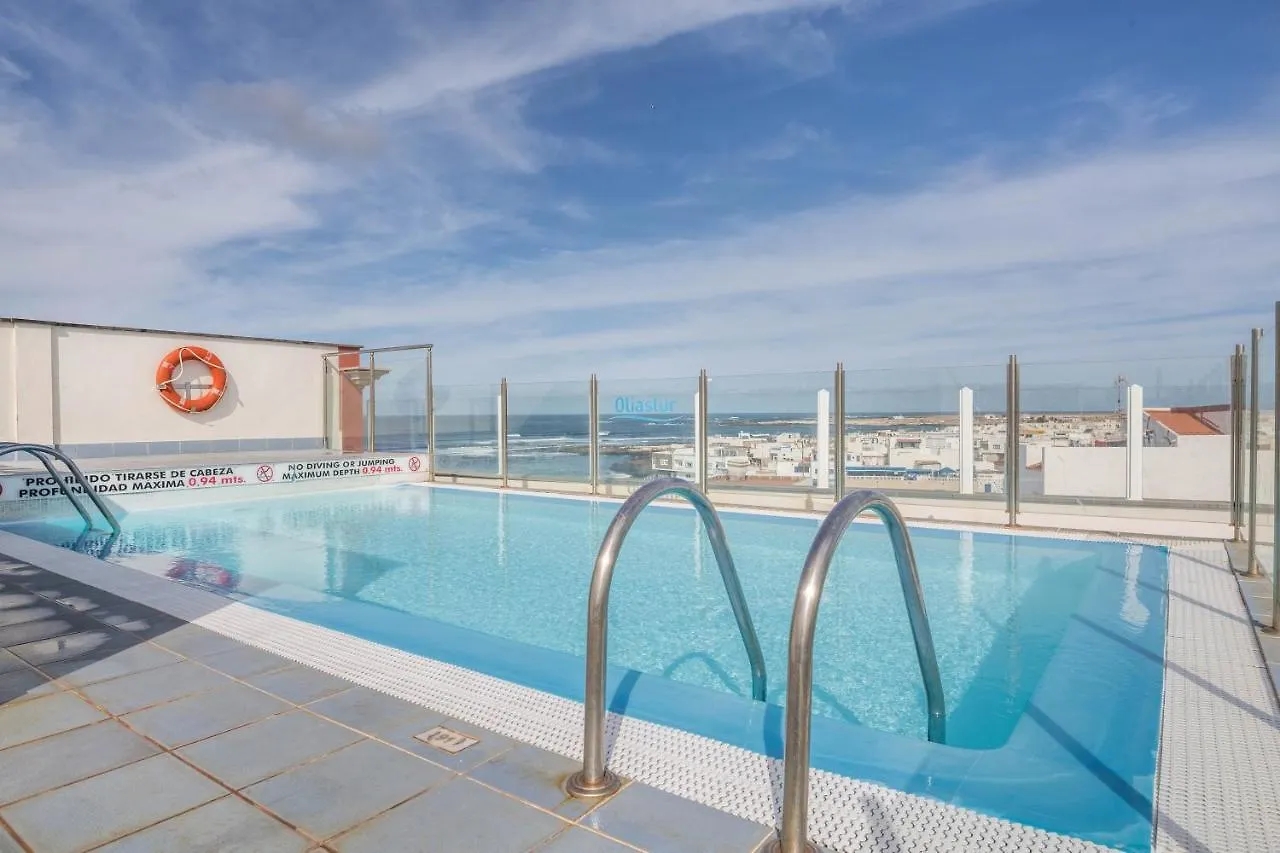 Villa Casa Yerida Cotillo 0*,  Spanien