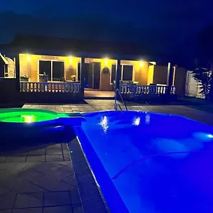 Vistamalpei Сasa de vacaciones