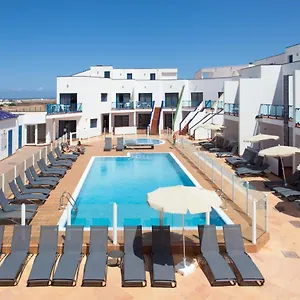 Apartment Tao El, Cotillo